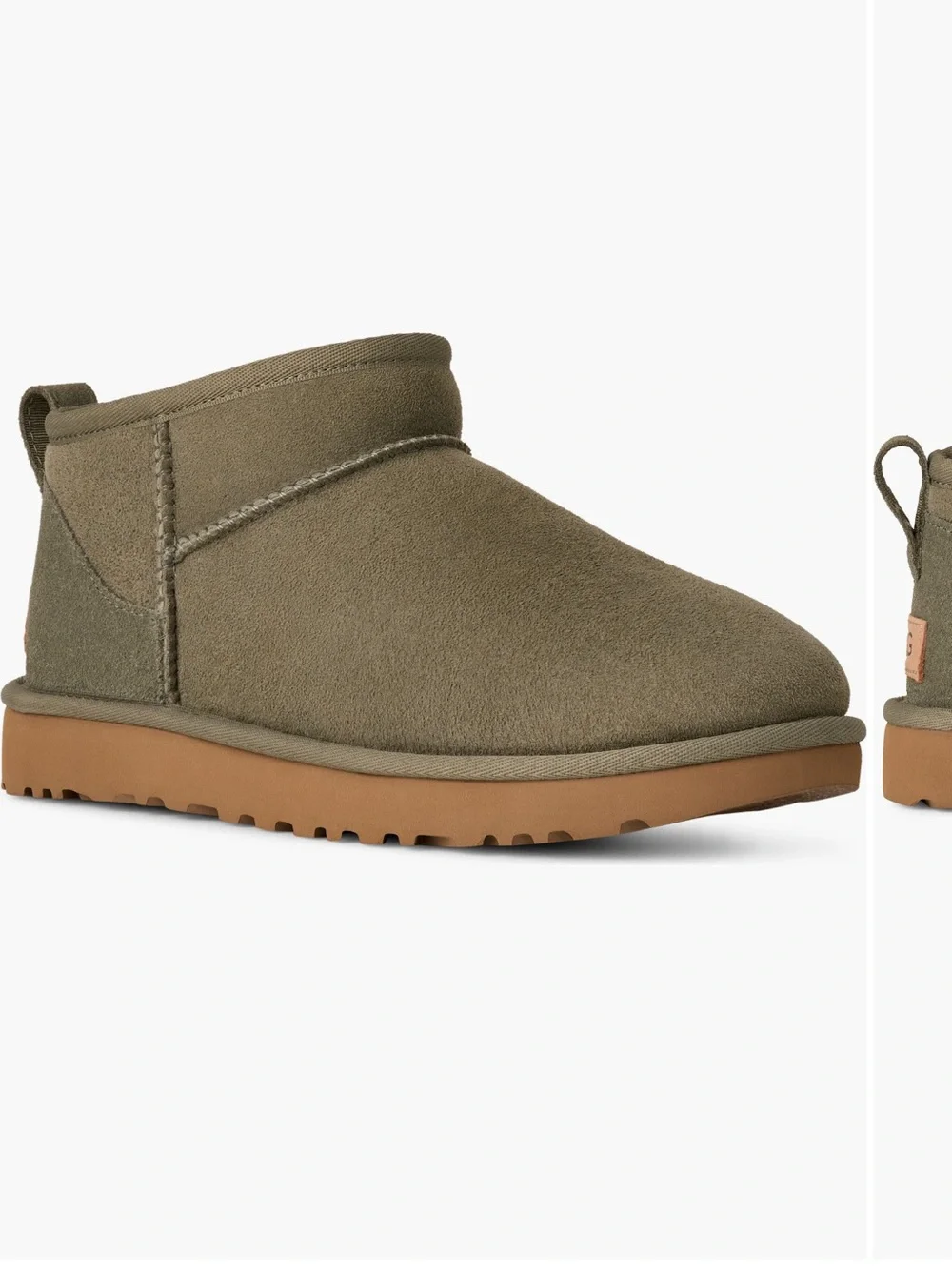 UGG size excellent